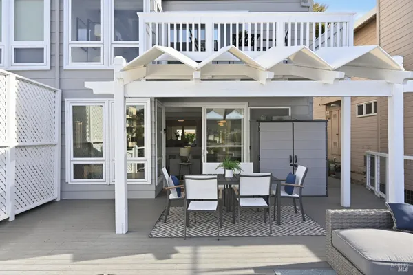 $2,750,000 | 22 Mooring Road, San Rafael, CA 94901