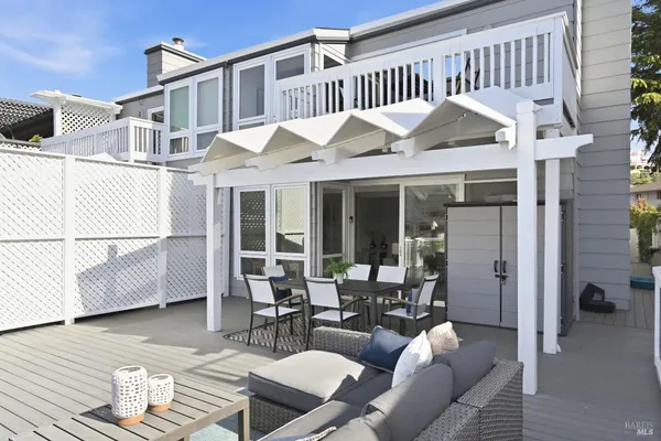 $2,750,000 | 22 Mooring Road, San Rafael, CA 94901