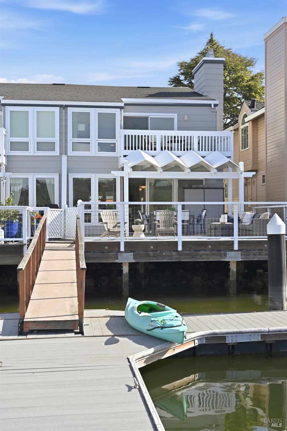 22 Mooring Road San Rafael, CA 94901 - Photo 30 of 36