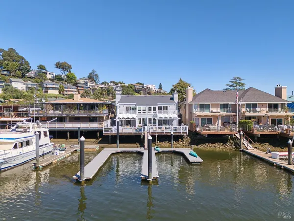 $2,750,000 | 22 Mooring Road, San Rafael, CA 94901