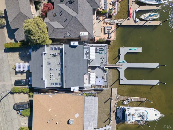 $2,750,000 | 22 Mooring Road, San Rafael, CA 94901