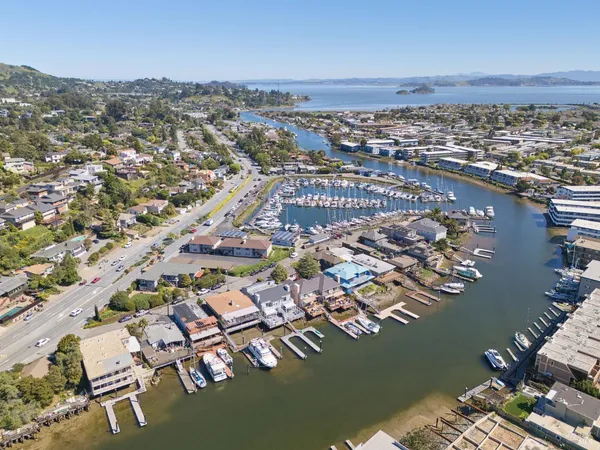 $2,750,000 | 22 Mooring Road, San Rafael, CA 94901