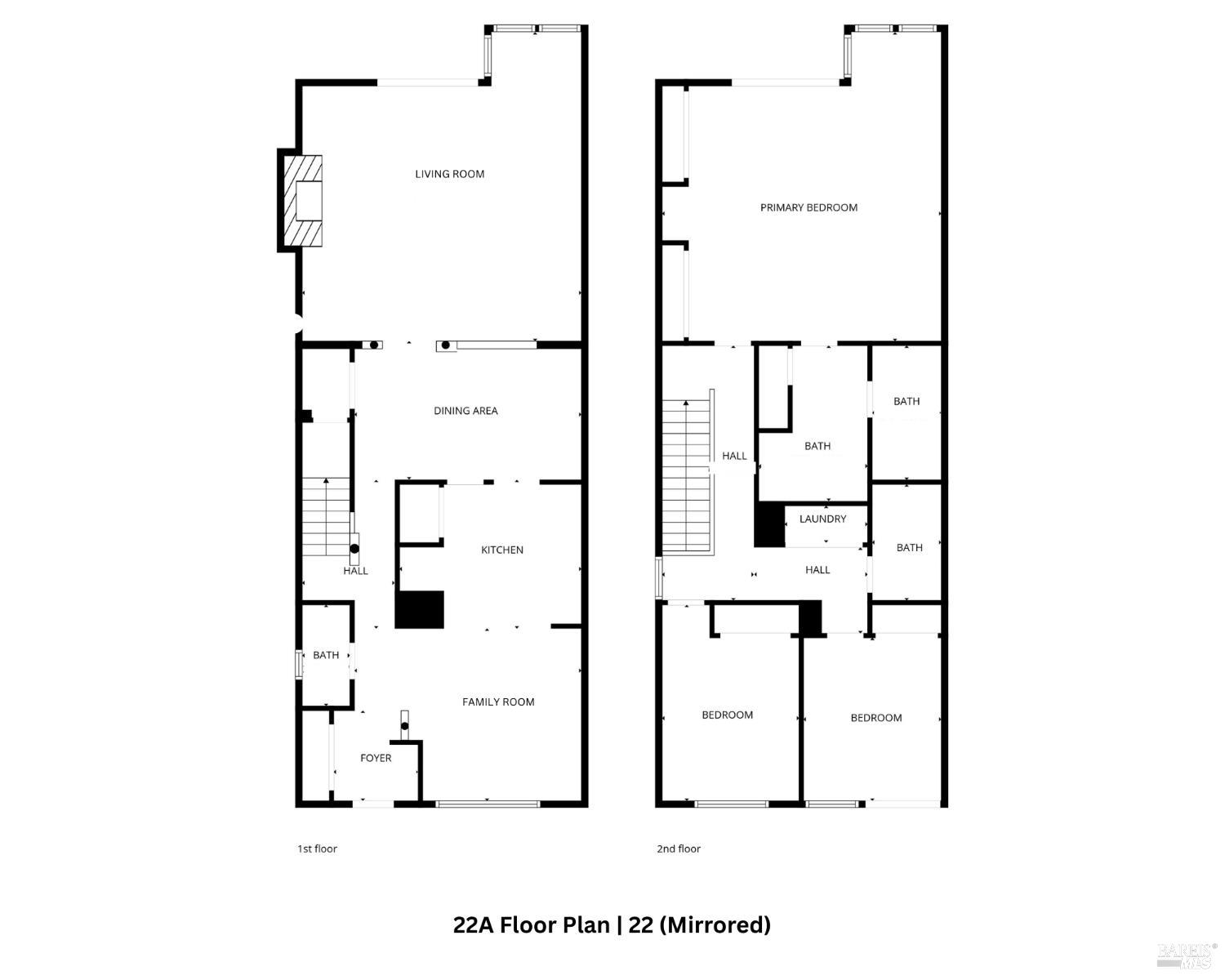 22 Mooring Road San Rafael, CA 94901 - Photo 36 of 36