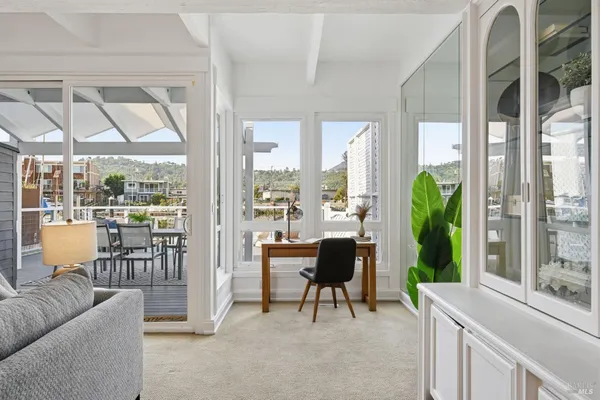 $2,750,000 | 22 Mooring Road, San Rafael, CA 94901