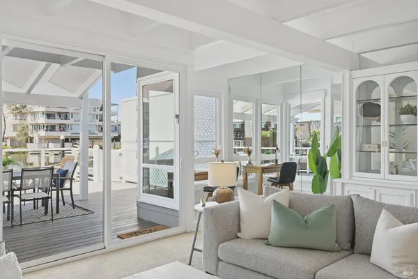 $2,750,000 | 22 Mooring Road, San Rafael, CA 94901