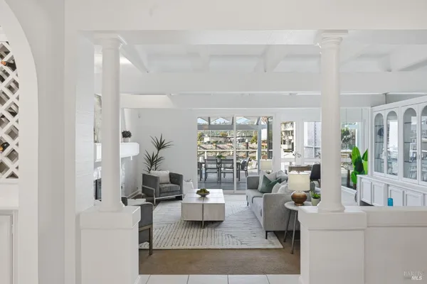 $2,750,000 | 22 Mooring Road, San Rafael, CA 94901