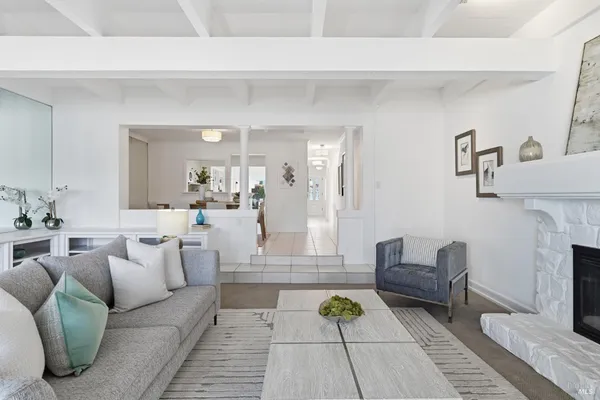 $2,750,000 | 22 Mooring Road, San Rafael, CA 94901