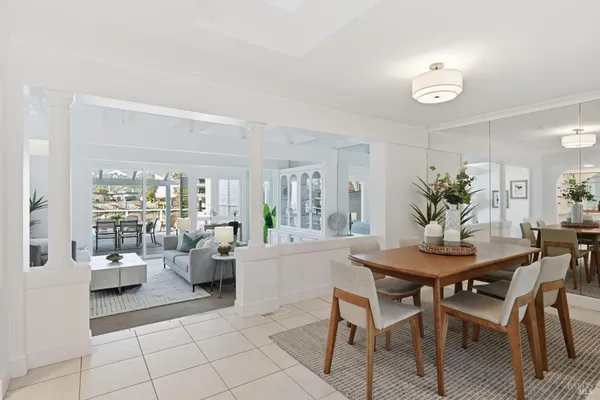 $2,750,000 | 22 Mooring Road, San Rafael, CA 94901