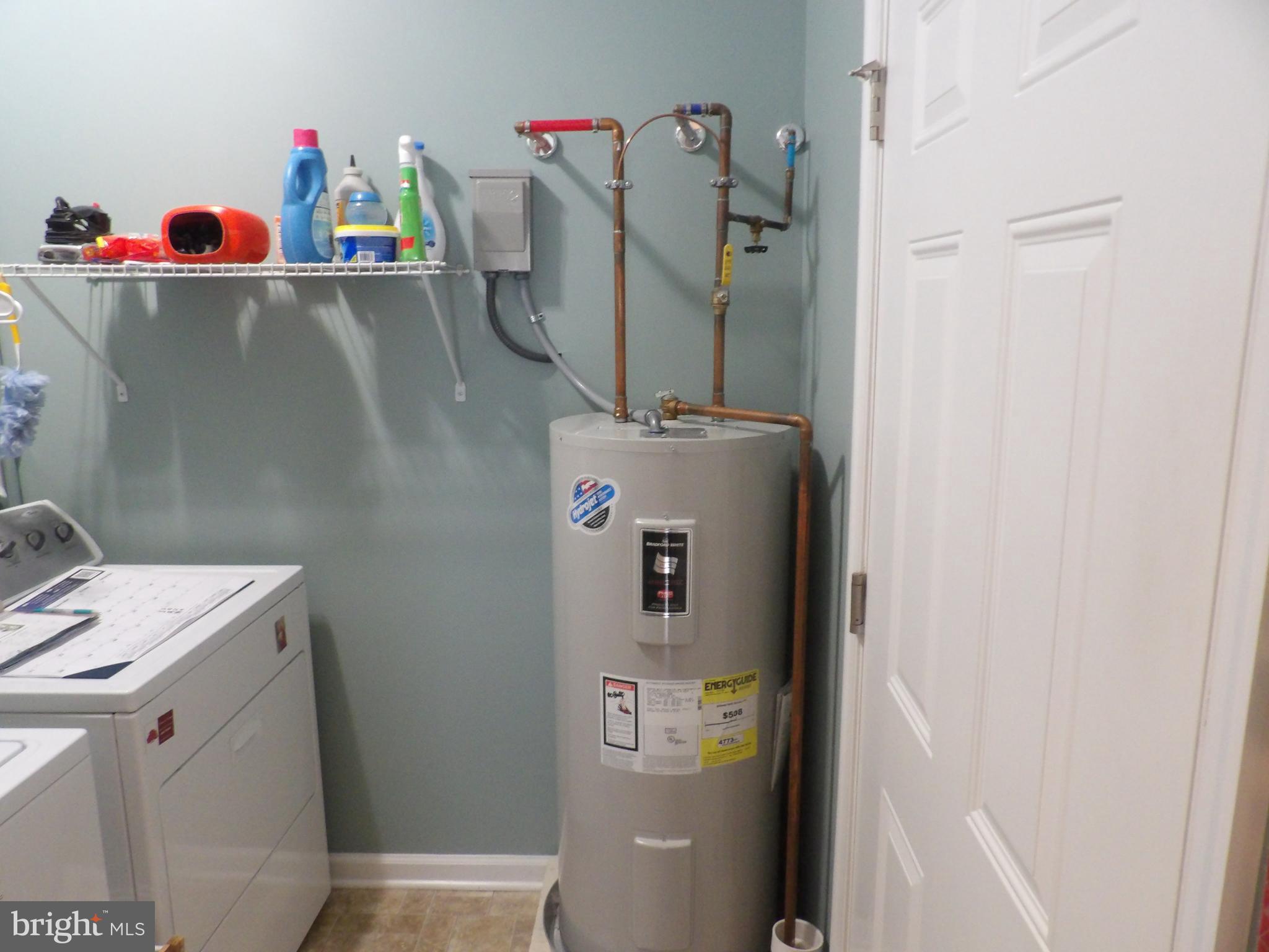 8 Westminster Drive Southampton, NJ 08088 - Photo 17 of 27