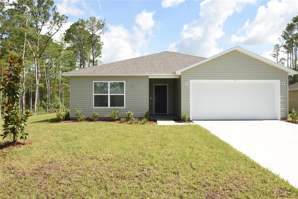 5 Llestone Path Palm Coast, FL 32164 - Photo 1 of 29