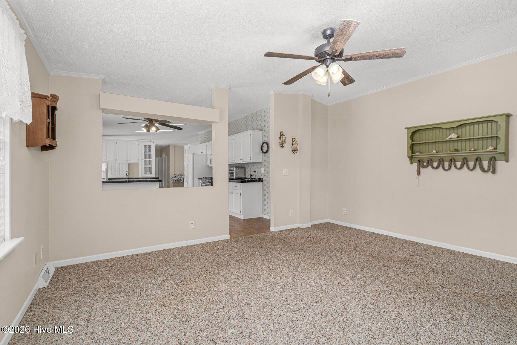 5302 Joe Ellen Road Battleboro, NC 27809 - Photo 17 of 34