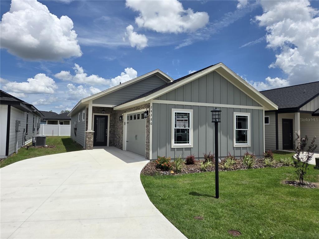 24386 Southwest 18th Road Newberry, FL 32669 - Photo 1 of 1 Gallery Image 1