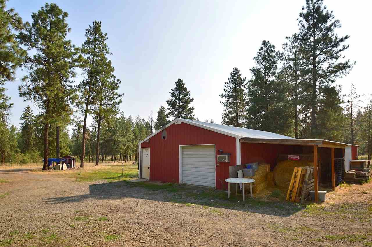 2010 East Smythe Road Spangle, WA 99031 - Photo 15 of 20