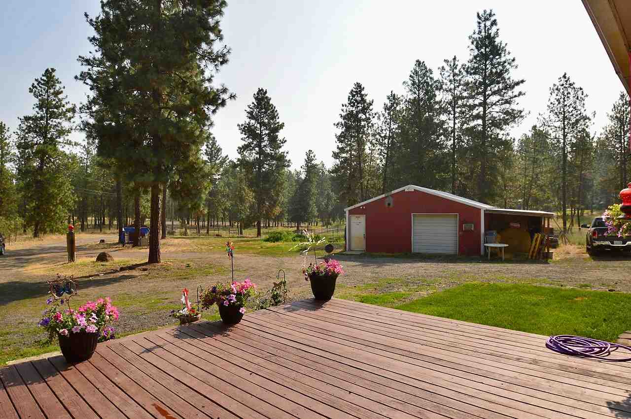 2010 East Smythe Road Spangle, WA 99031 - Photo 17 of 20