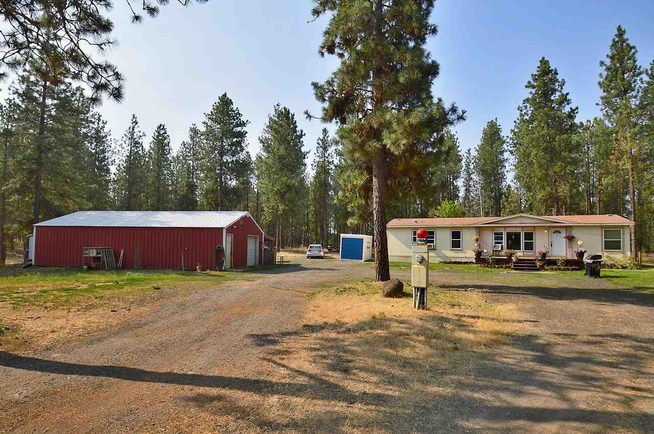 2010 East Smythe Road Spangle, WA 99031 - Photo 20 of 20