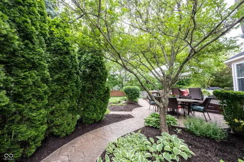 $565,000 | 11807 Wedgeport Lane, Fishers, IN 46037