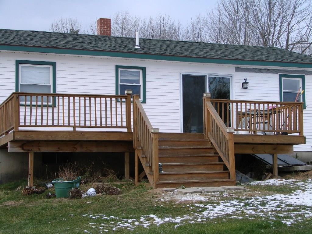 461 Quaker Road Sidney, ME 04330 - Photo 17 of 19 Photo