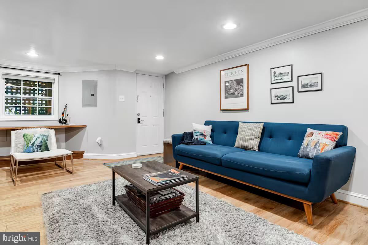 104 R Street Northeast, Unit B Washington, DC 20002 - Photo 6 of 14