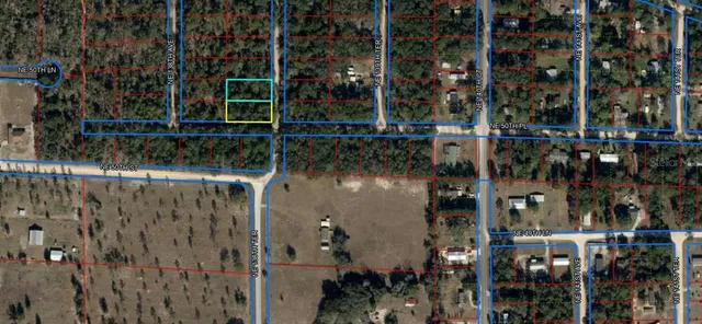 $20,000 | Tbd Northeast 138th Terrace, Williston, FL 32696