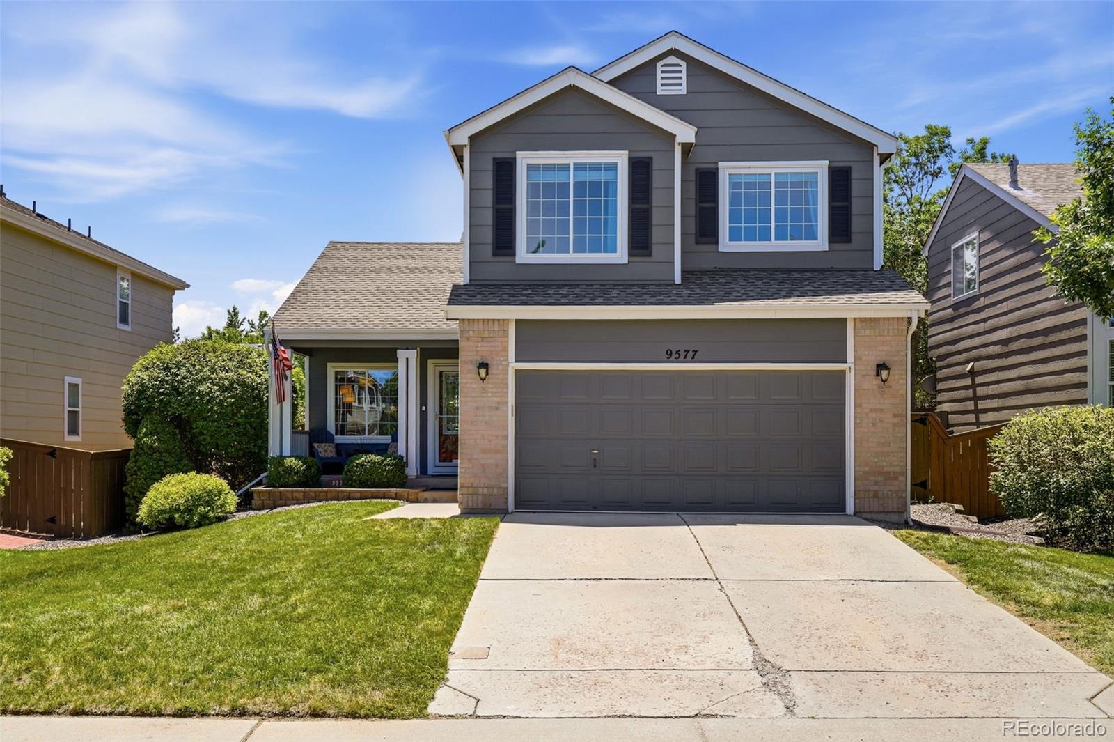 9577 High Cliffe Street Highlands Ranch, CO 80129 - Photo 3 of 47 Gallery Image 3