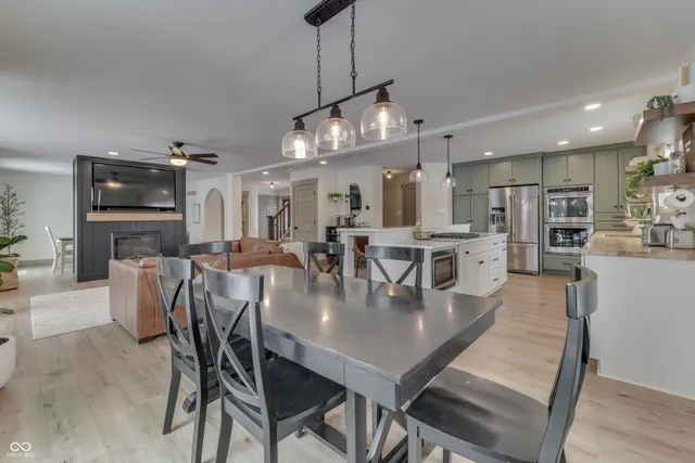 $735,000 | 4529 West Private Road 170, Shelbyville, IN 46176