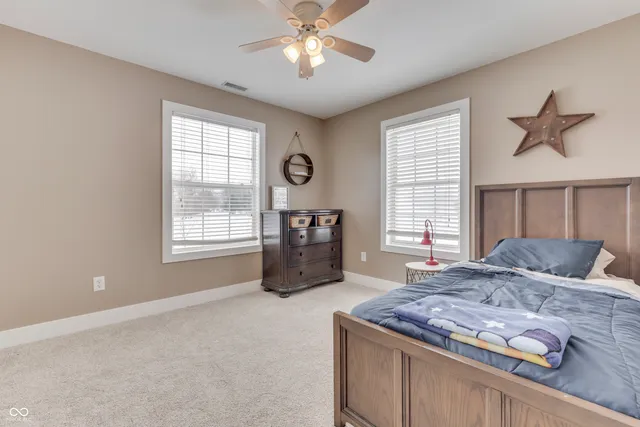 $735,000 | 4529 West Private Road 170, Shelbyville, IN 46176