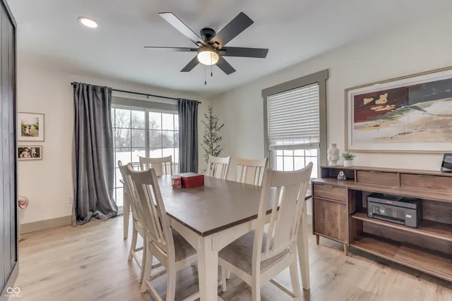 $735,000 | 4529 West Private Road 170, Shelbyville, IN 46176