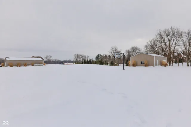 $735,000 | 4529 West Private Road 170, Shelbyville, IN 46176