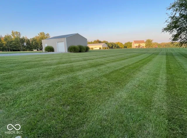$735,000 | 4529 West Private Road 170, Shelbyville, IN 46176