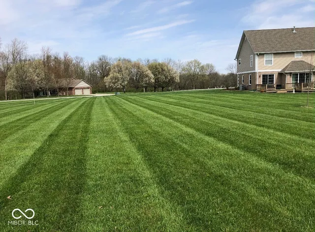 $735,000 | 4529 West Private Road 170, Shelbyville, IN 46176