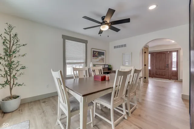 $735,000 | 4529 West Private Road 170, Shelbyville, IN 46176