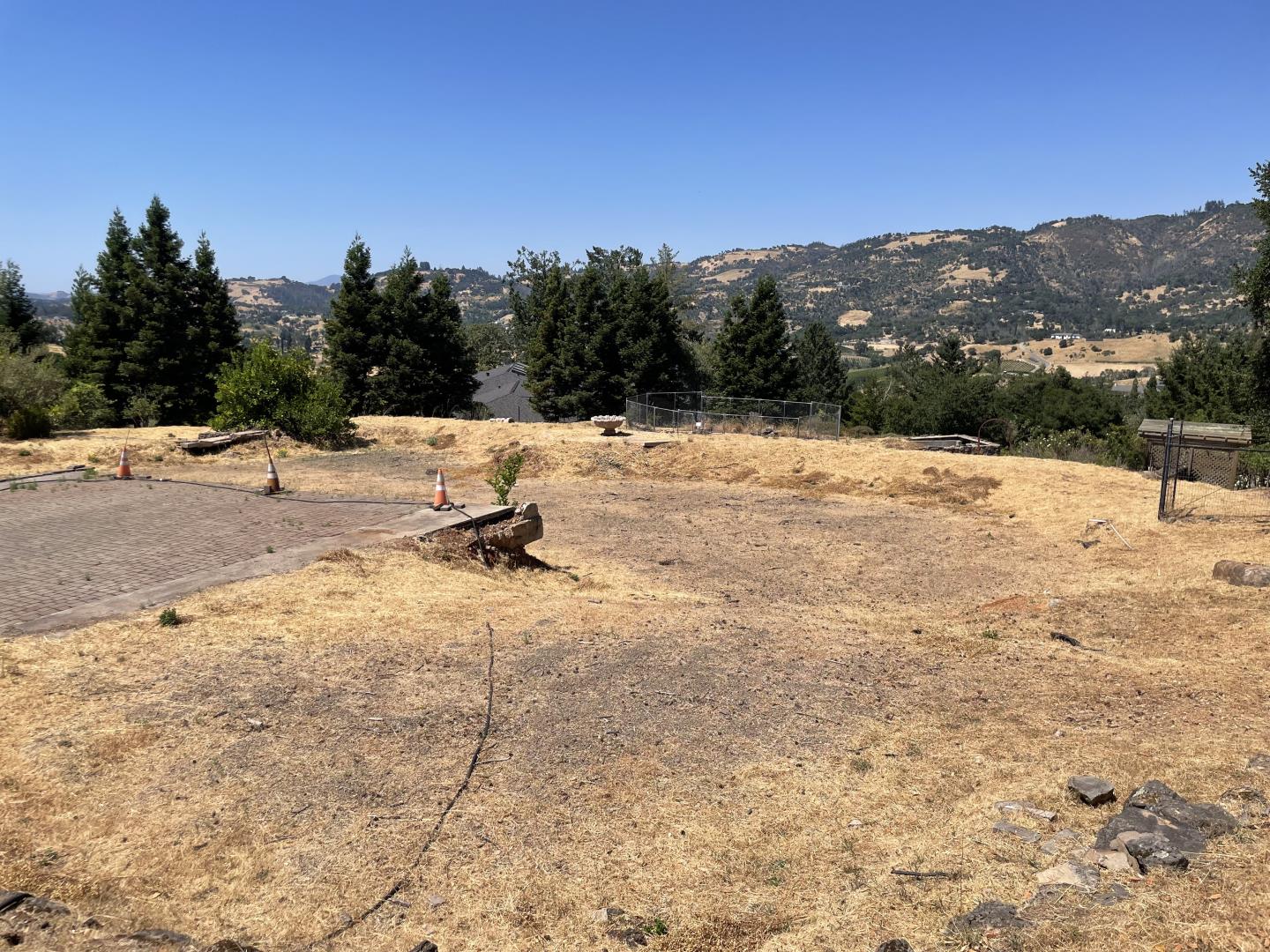 173 Meadowcroft Way Santa Rosa, CA 95404 - Photo 3 of 13 a view of lake view and mountain view