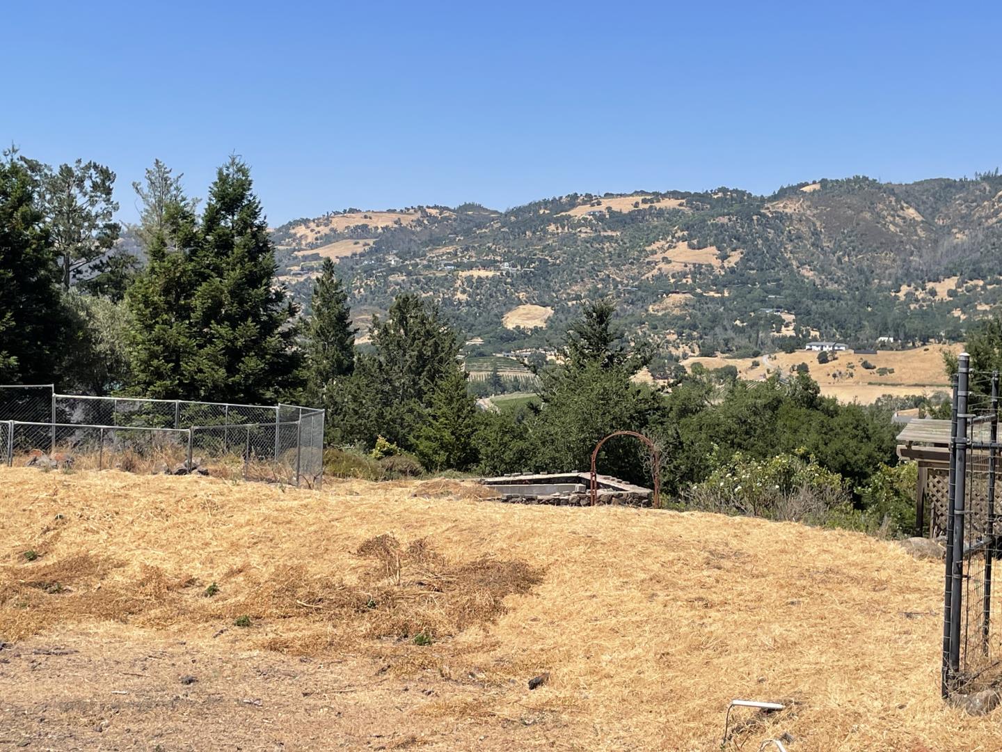 173 Meadowcroft Way Santa Rosa, CA 95404 - Photo 7 of 13 a view of lake view and mountain