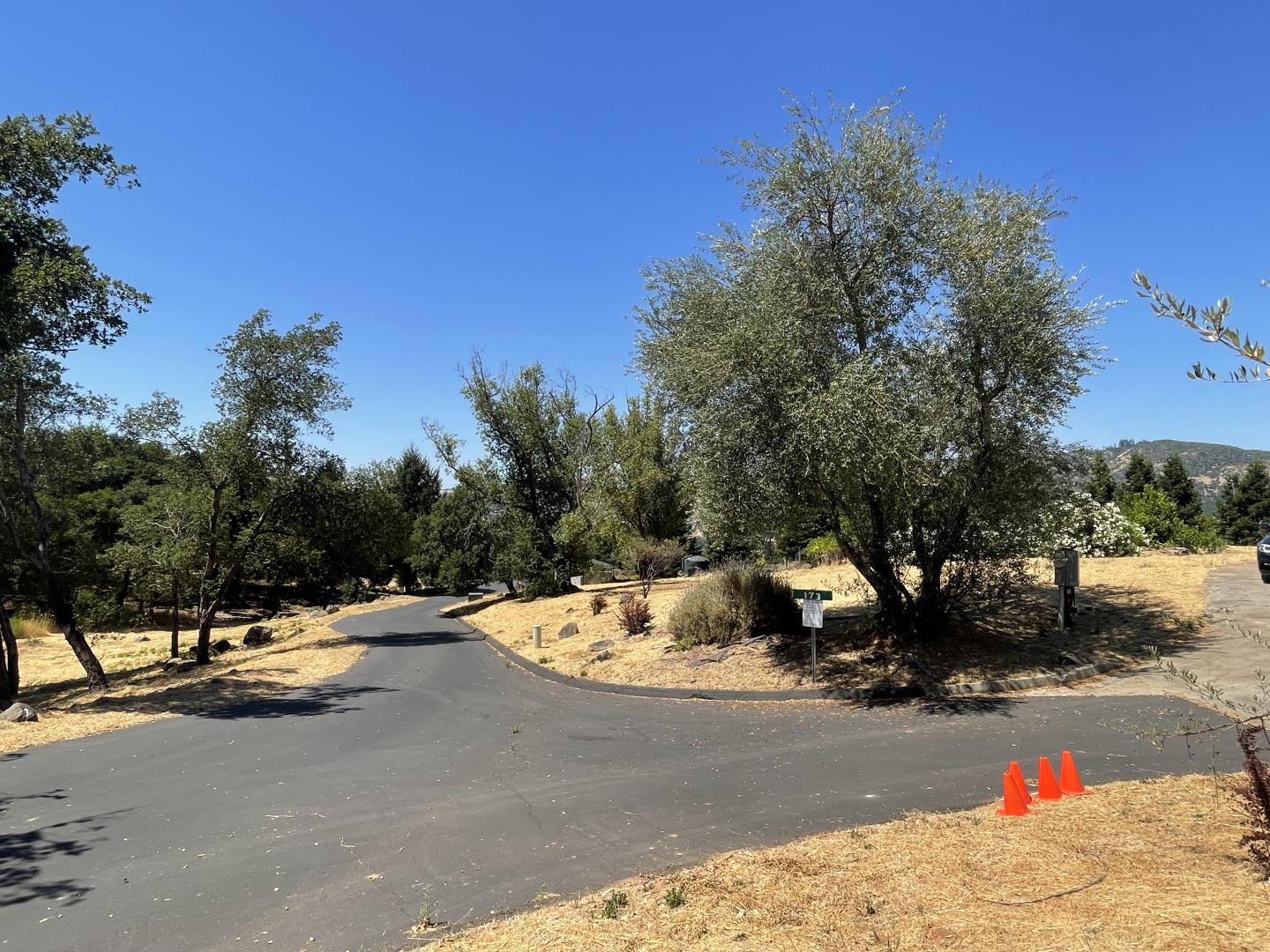 173 Meadowcroft Way Santa Rosa, CA 95404 - Photo 8 of 13 a view of a street with houses