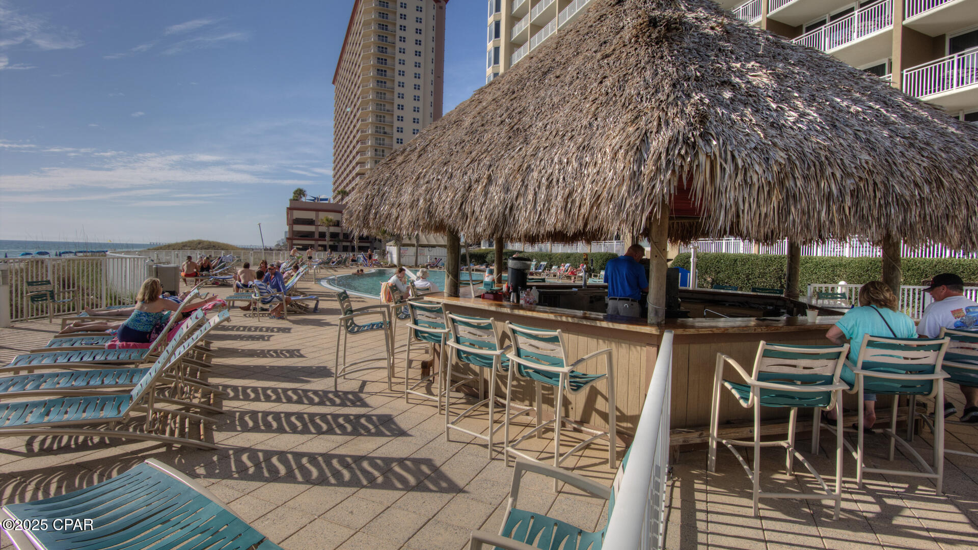14701 Front Beach Road, Unit 1831 Panama City Beach, FL 32413 - Photo 57 of 92 Gallery Image 57