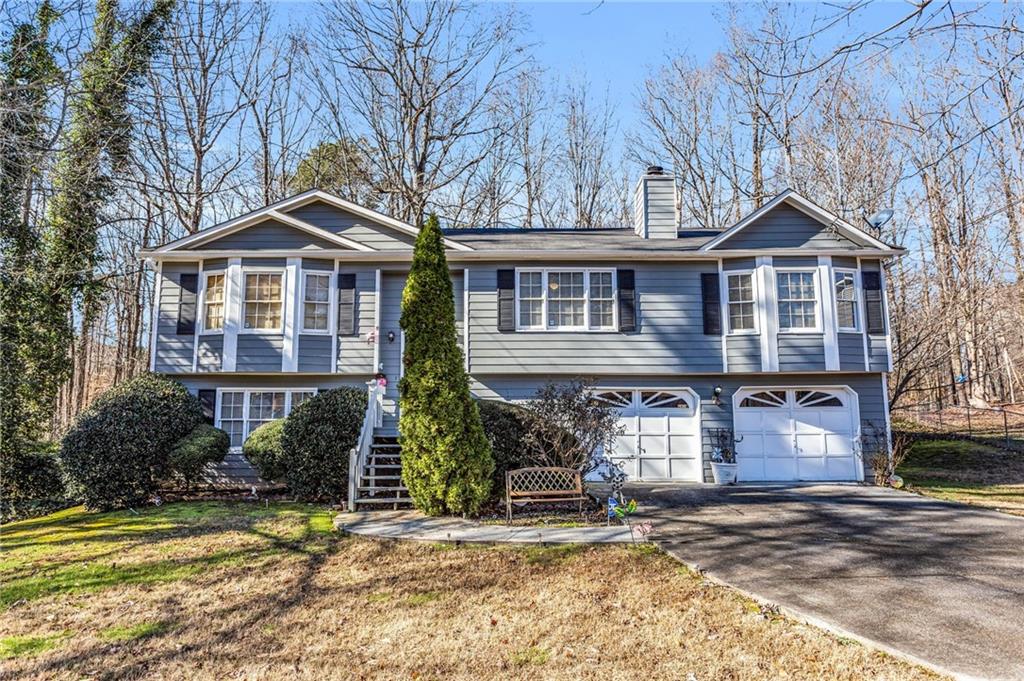 2192 Chateau Drive, Lawrenceville, GA 30043 Compass