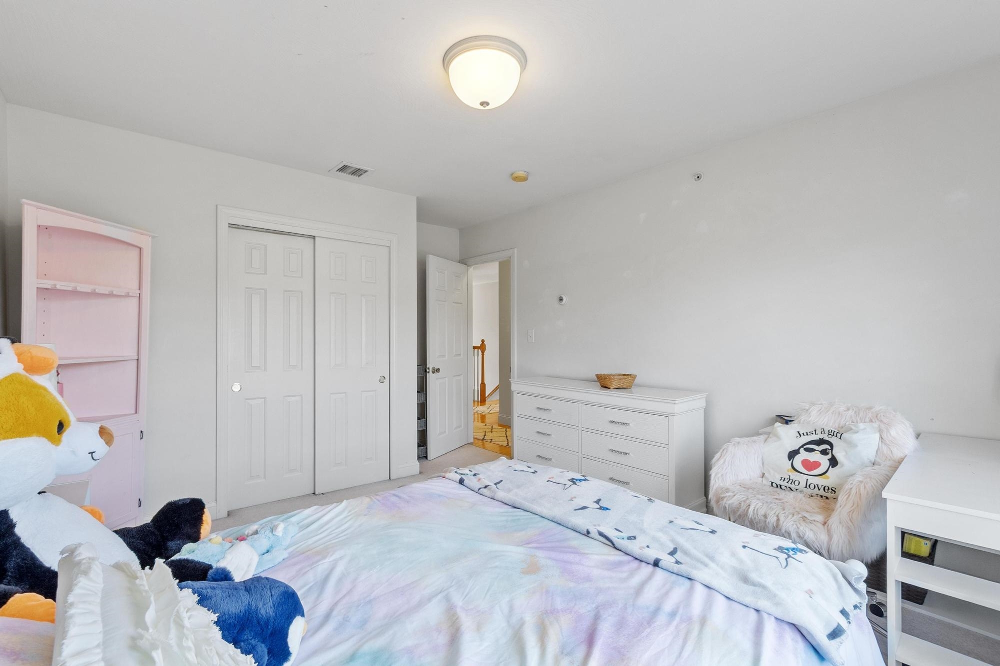22 Scribner Road, Unit 3 Fremont, NH 03044 - Photo 26 of 35 Gallery Image 26