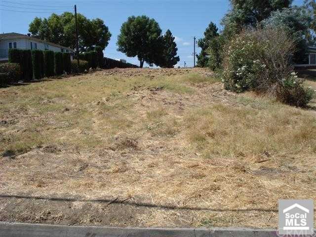 8155 Cornishcrest Road Whittier, CA 90604 - Photo 1 of 1 Cornishcrest Lot