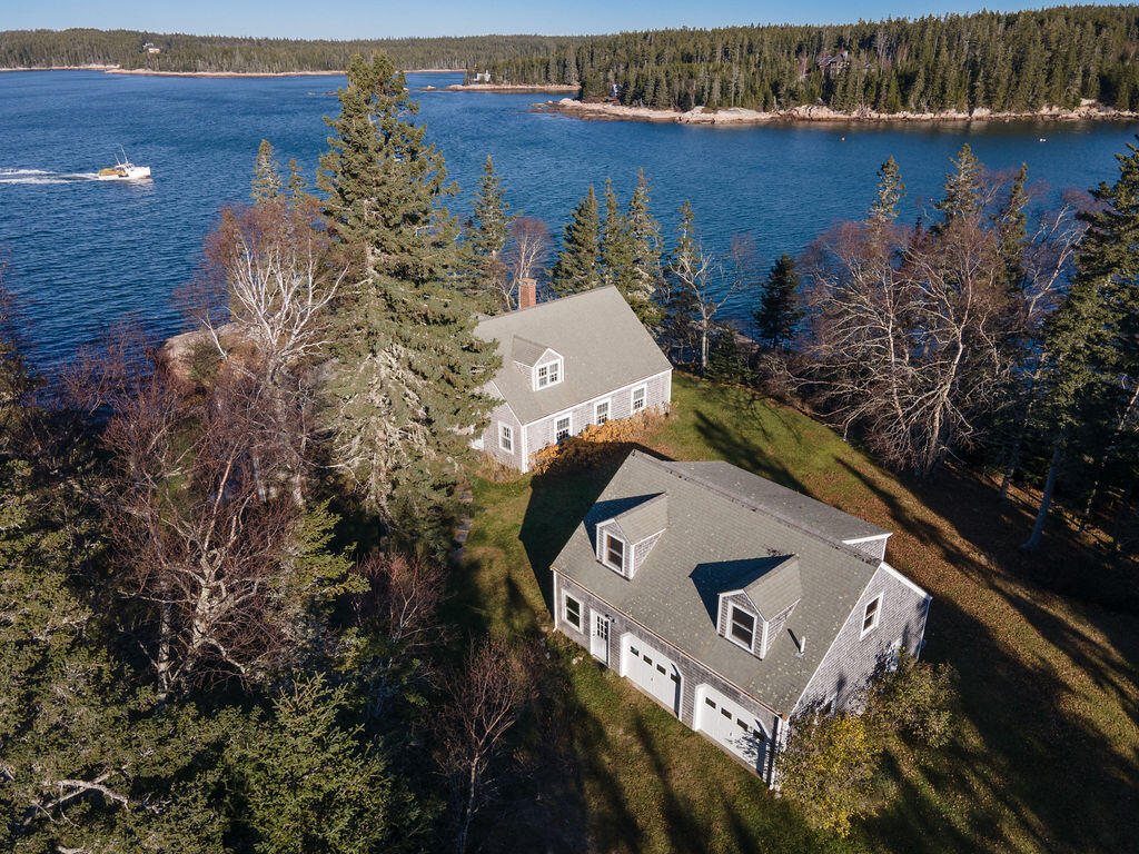 77 Fifield Point Road Stonington, ME 04681 - Photo 31 of 57 77FifieldPt-87