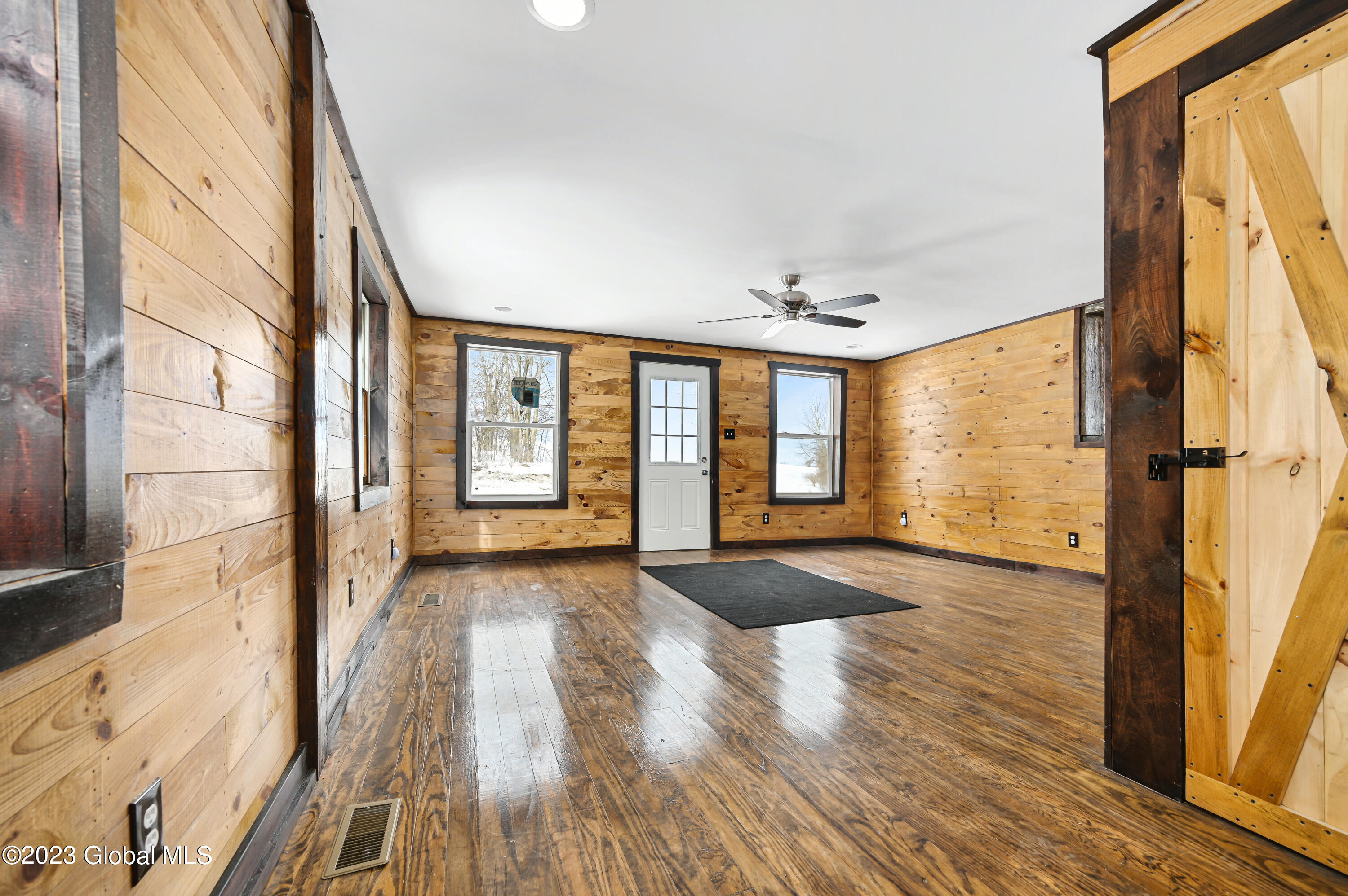 857 Kingdom Road Columbia, NY 13407 - Photo 21 of 54 857 Kingdom Rd Mohawk Flex Interior-19