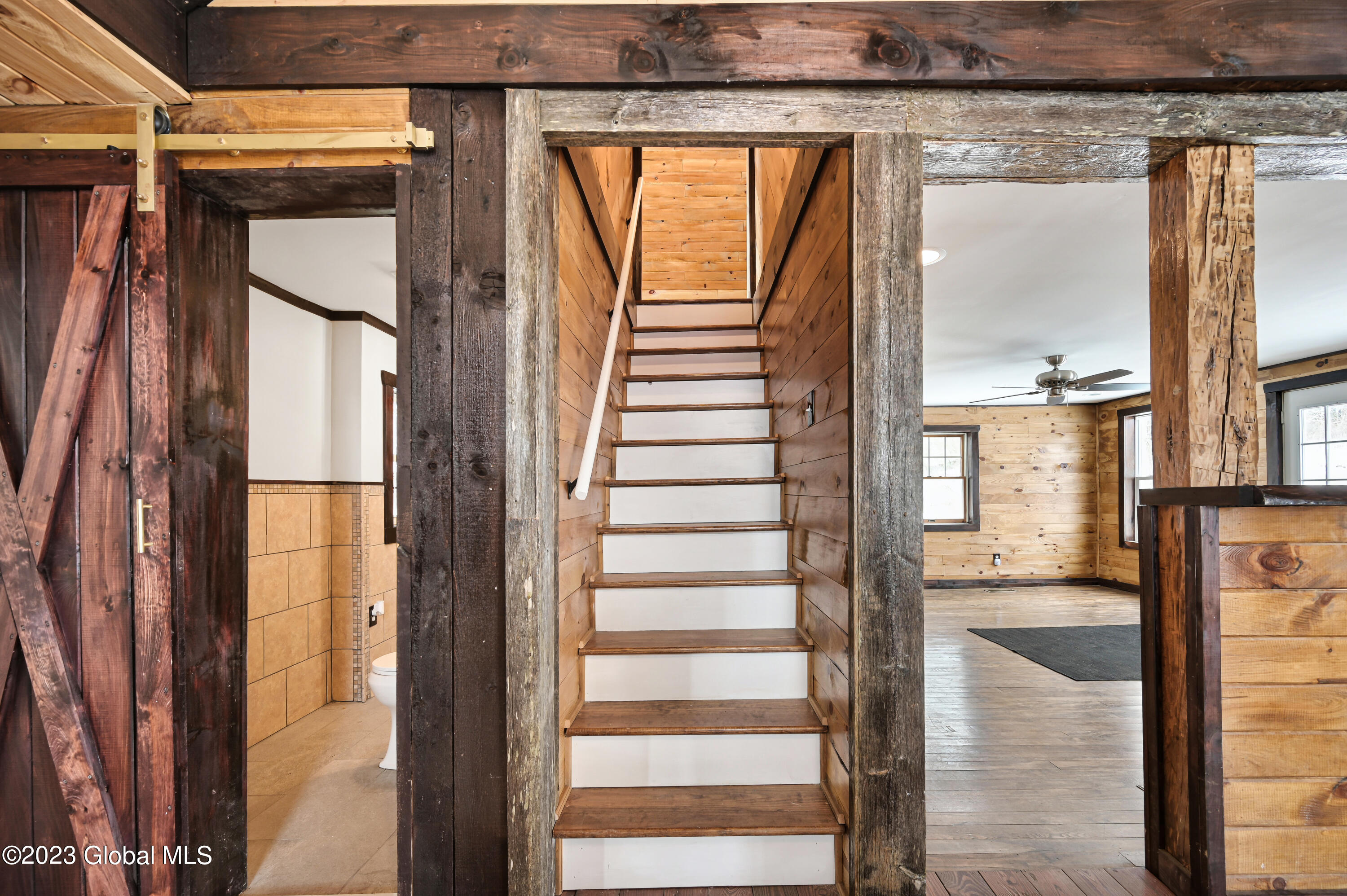 857 Kingdom Road Columbia, NY 13407 - Photo 25 of 54 857 Kingdom Rd Mohawk Flex Interior-22