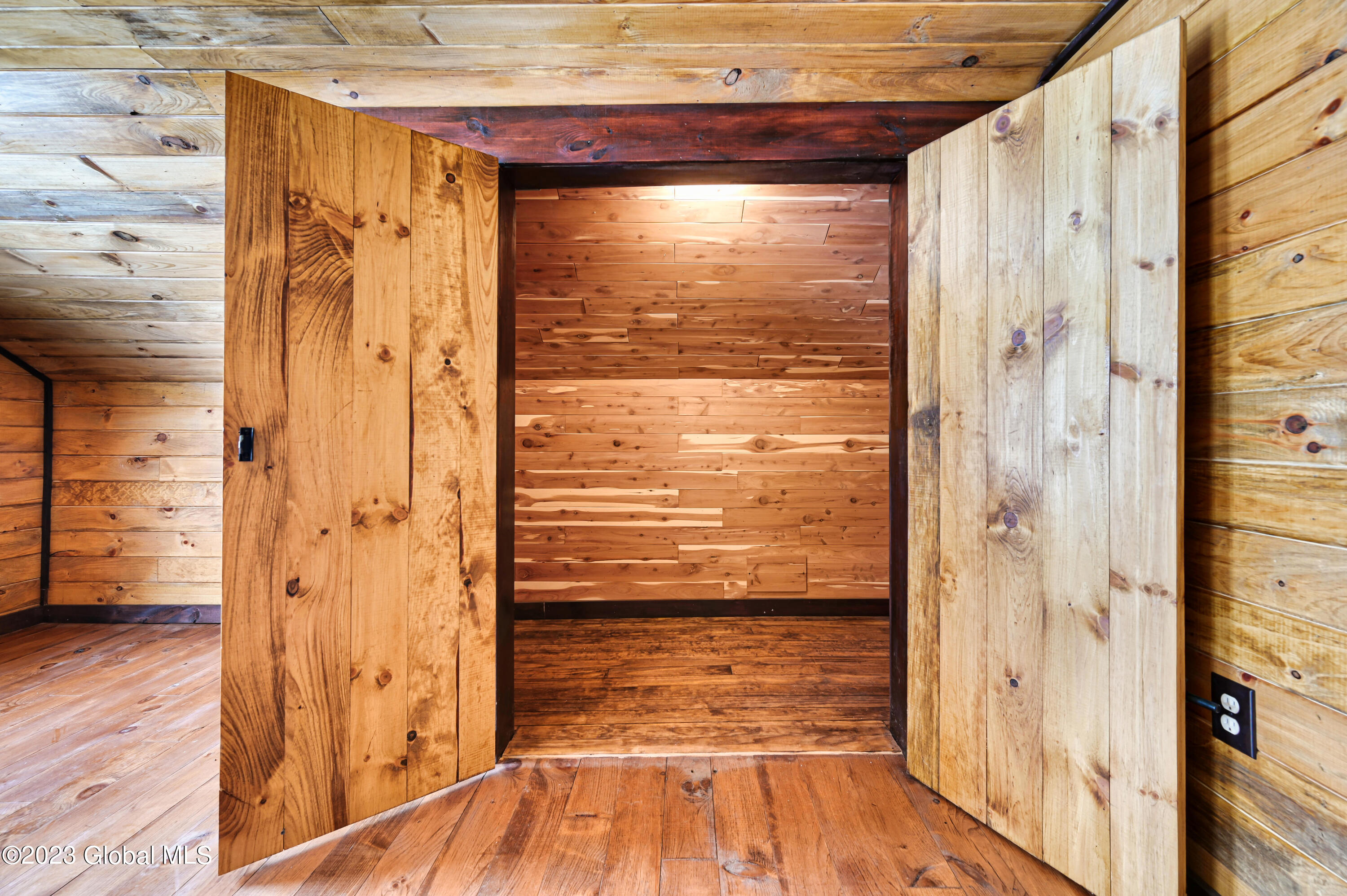 857 Kingdom Road Columbia, NY 13407 - Photo 28 of 54 857 Kingdom Rd Mohawk Flex Interior-14