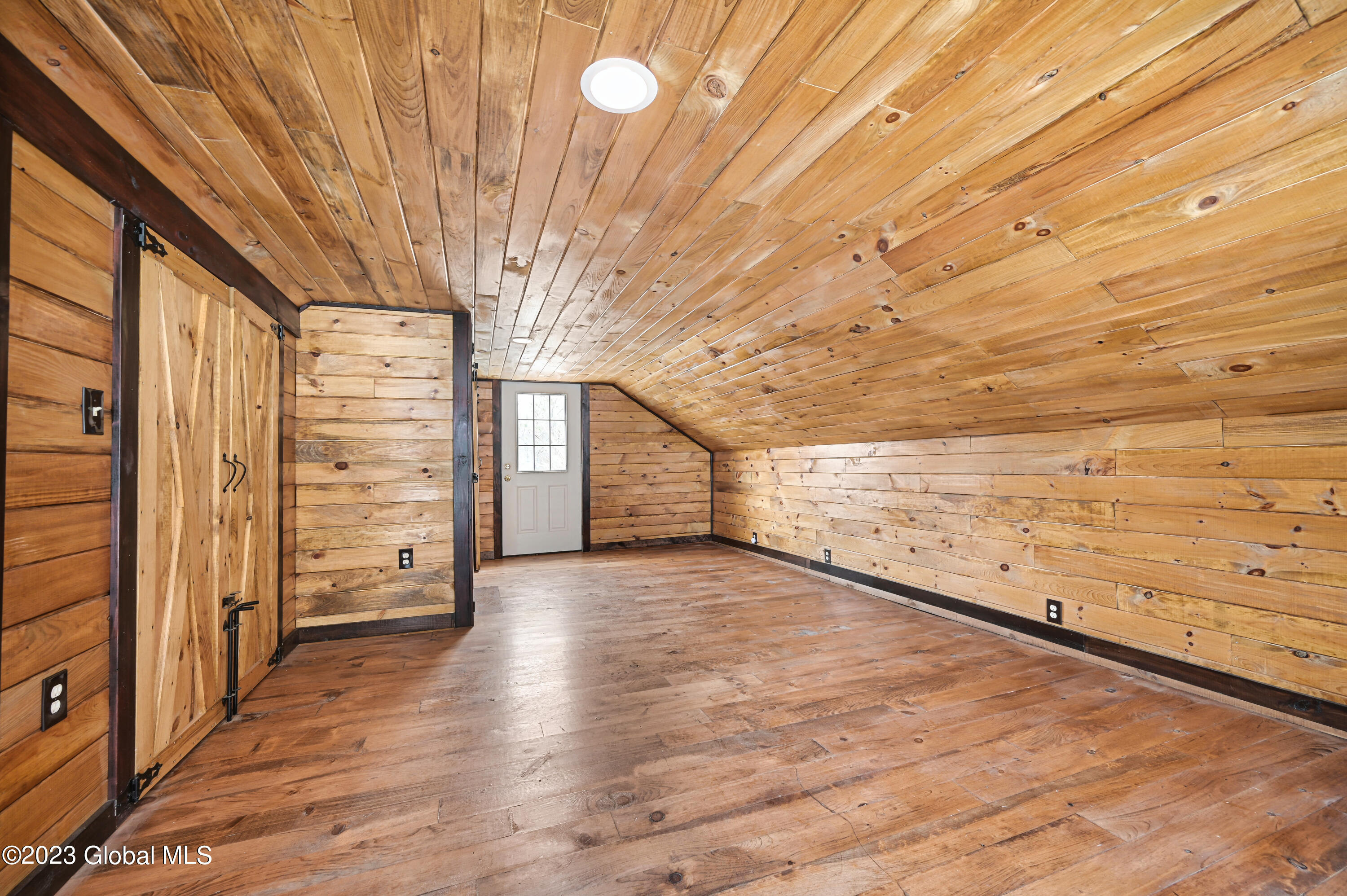 857 Kingdom Road Columbia, NY 13407 - Photo 29 of 54 857 Kingdom Rd Mohawk Flex Interior-21