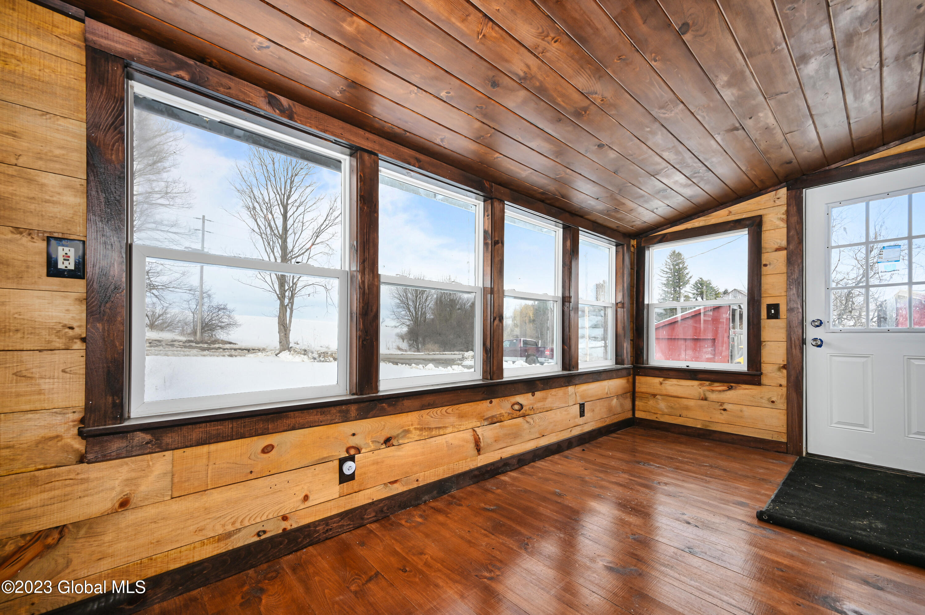 857 Kingdom Road Columbia, NY 13407 - Photo 34 of 54 857 Kingdom Rd Mohawk Flex Interior-8