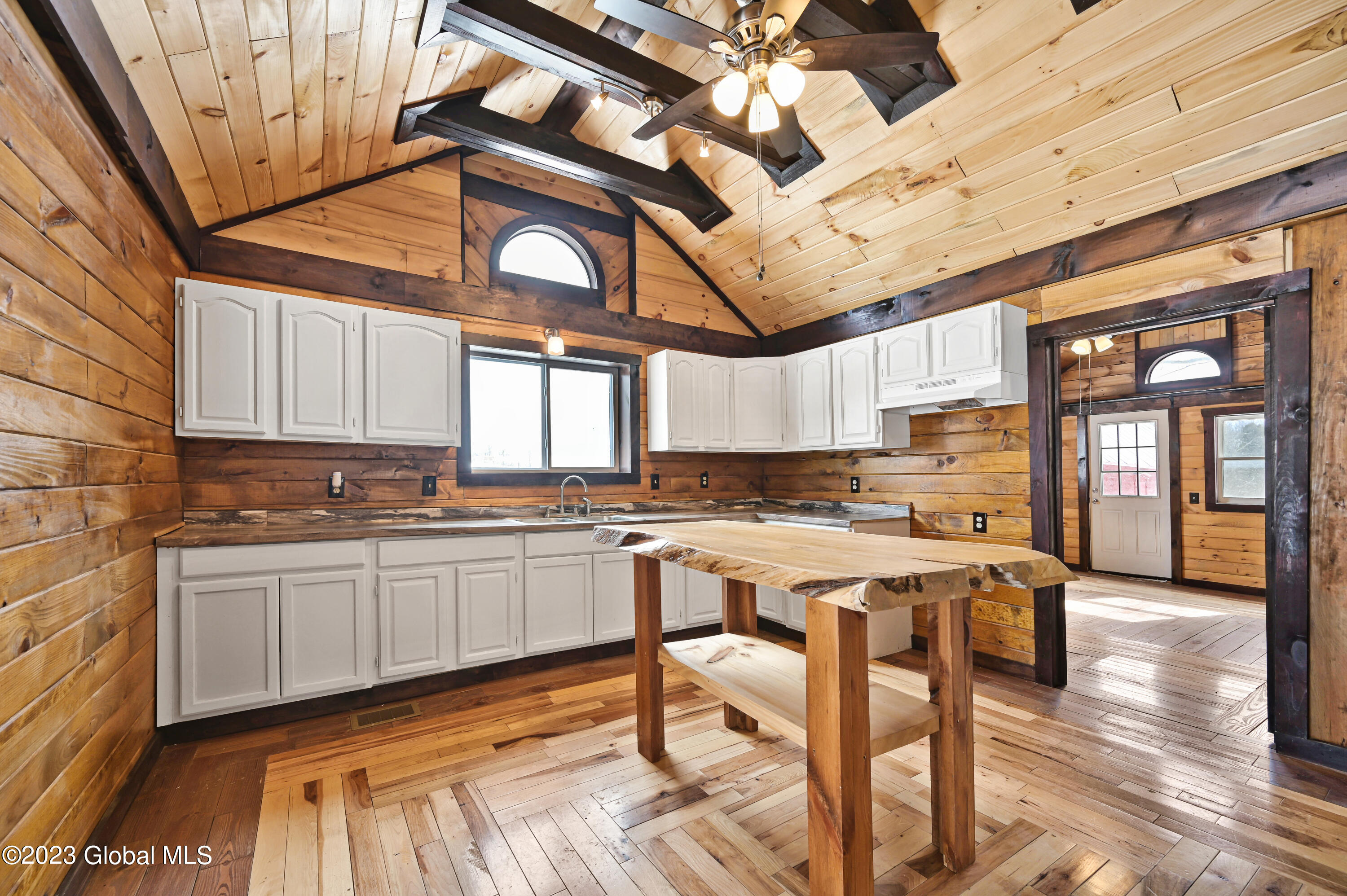 857 Kingdom Road Columbia, NY 13407 - Photo 4 of 54 857 Kingdom Rd Mohawk Flex Interior-29