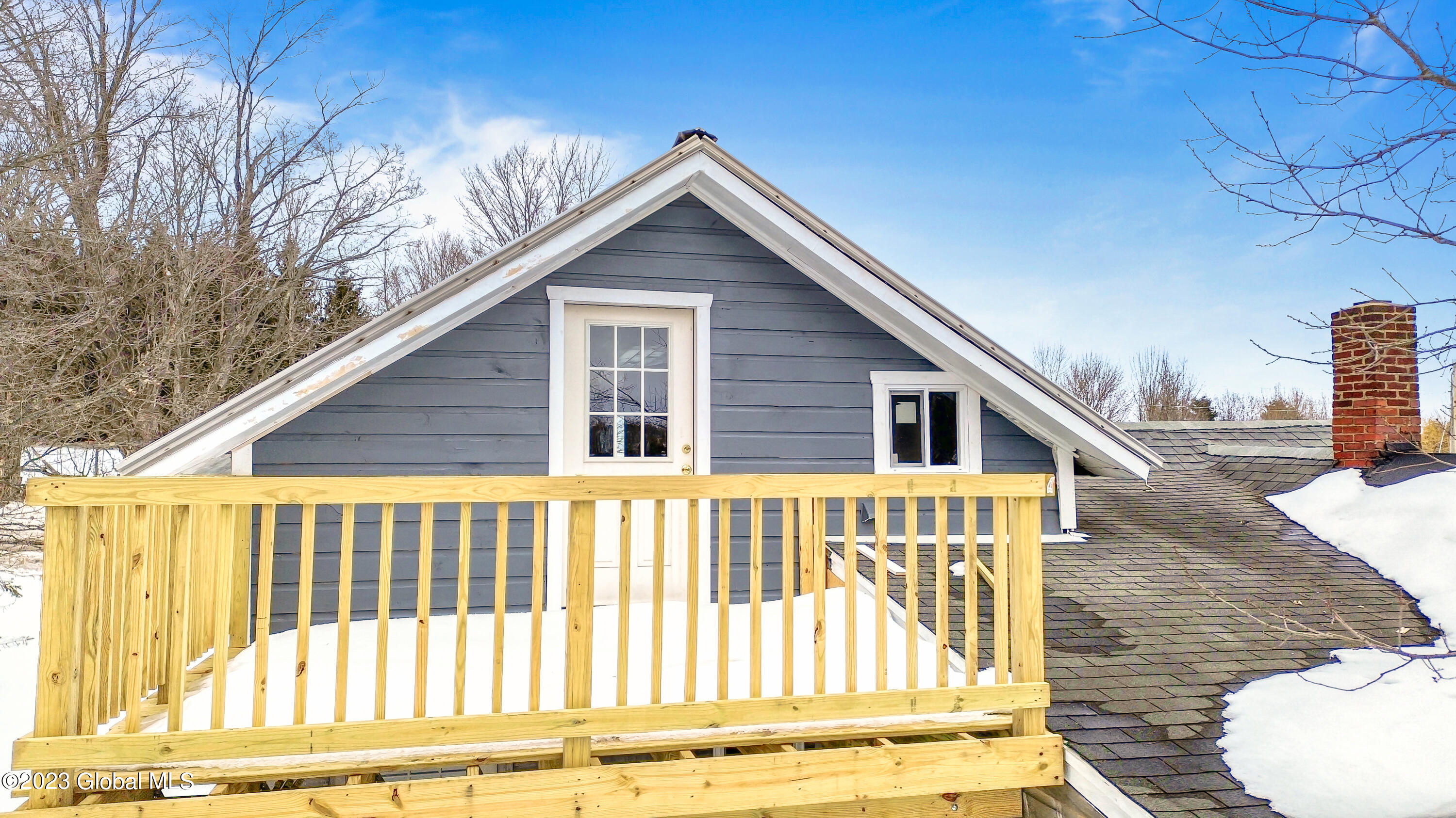 857 Kingdom Road Columbia, NY 13407 - Photo 44 of 54 857 Kingdom Rd Mohawk Exterior-11
