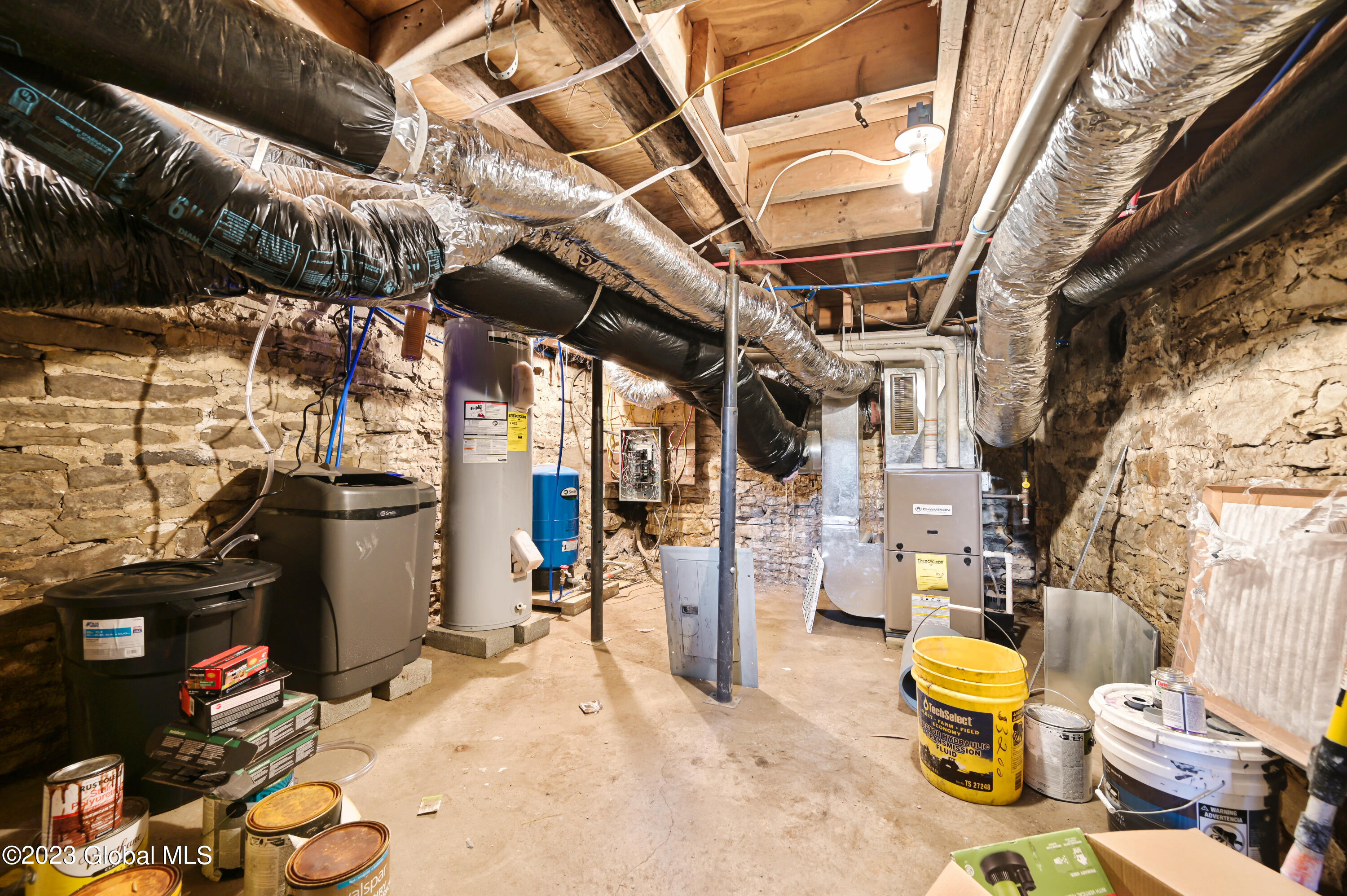 857 Kingdom Road Columbia, NY 13407 - Photo 53 of 54 857 Kingdom Rd Mohawk Flex Interior-10