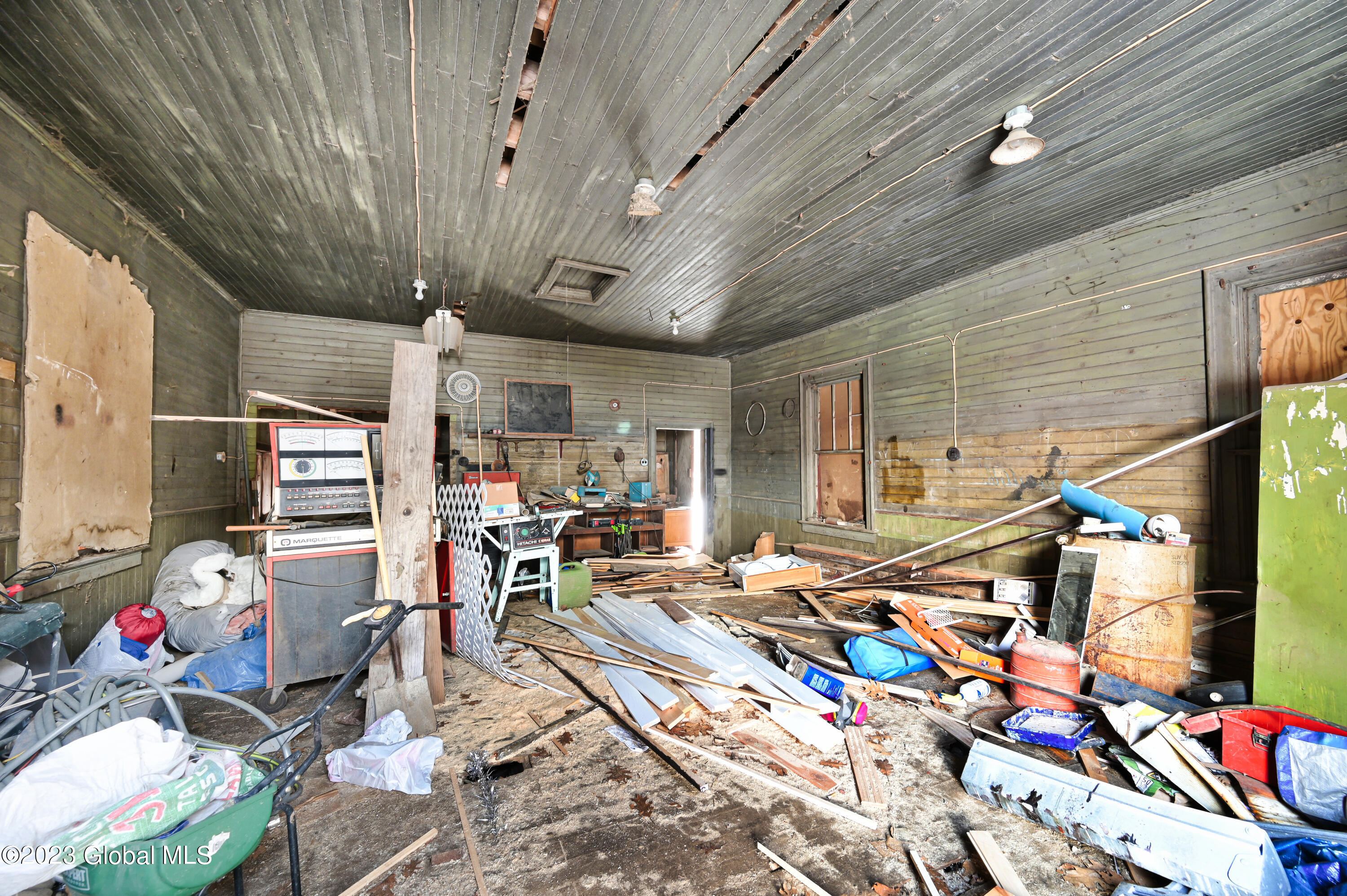 857 Kingdom Road Columbia, NY 13407 - Photo 54 of 54 857 Kingdom Rd Mohawk Flex Interior-9