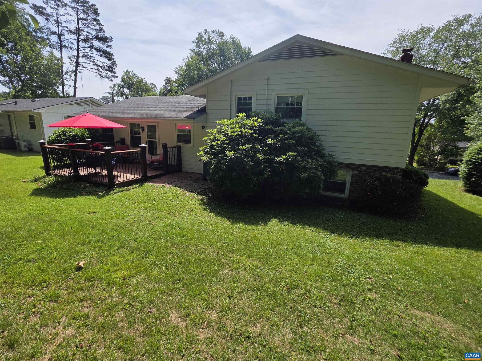 1507 Ricky Road Charlottesville, VA 22901 - Photo 23 of 24