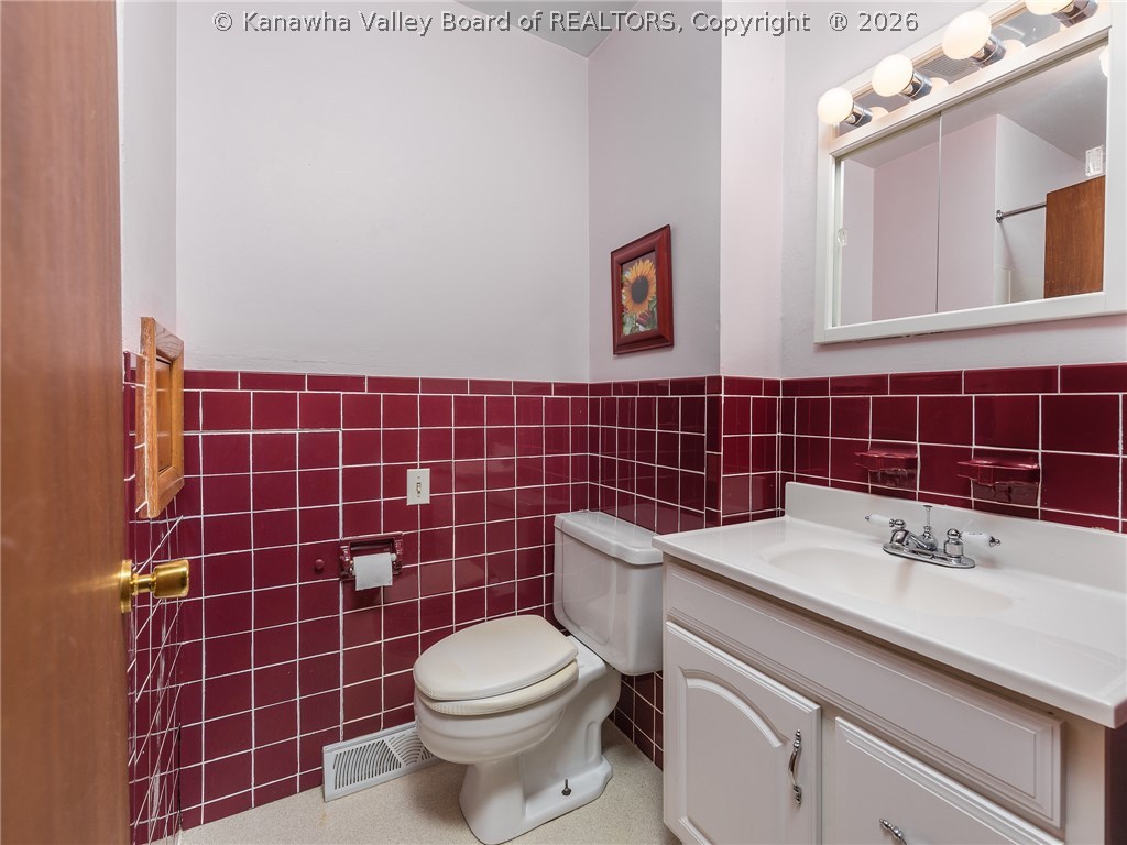 843 Carroll Road Charleston, WV 25314 - Photo 13 of 25 Gallery Image 13